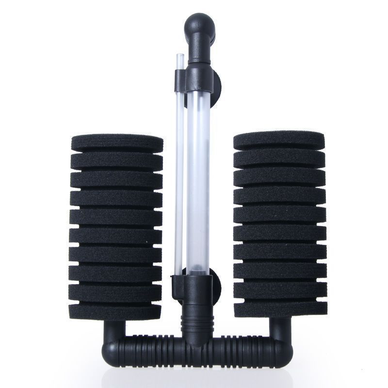 aquarium sponge filter
