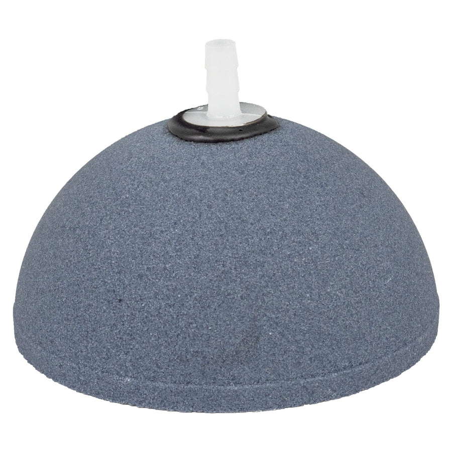 Air Stone 3.1 Inch Dome Diffuser for Fish Tank Aquarium Air Pump