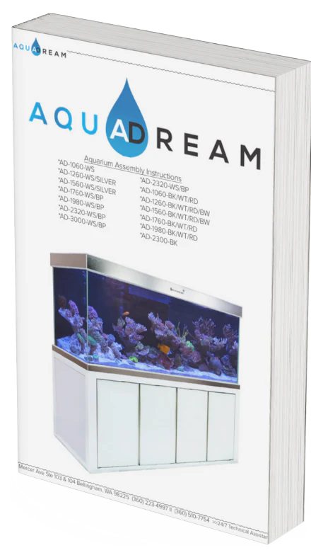 Freshwater Aquarium Series