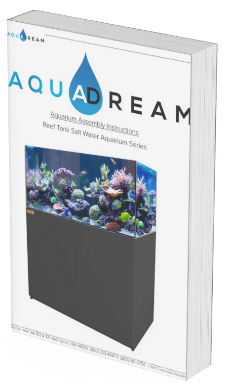 Saltwater Aquarium Series