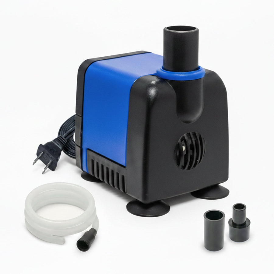 Aqua Dream 132 GPH Bomba Sumergible Powerhead