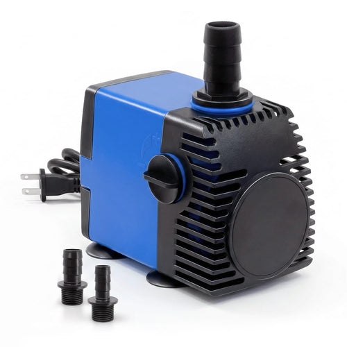 320 GPH submersible water pump