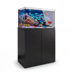 90 gallon reef aquarium complete set