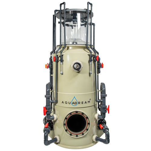 Aqua Dream STP-750 Protein Skimmer with Ozone-Enhanced Sterilization – High-Capacity Water Treatment for Ponds and Aquaculture
