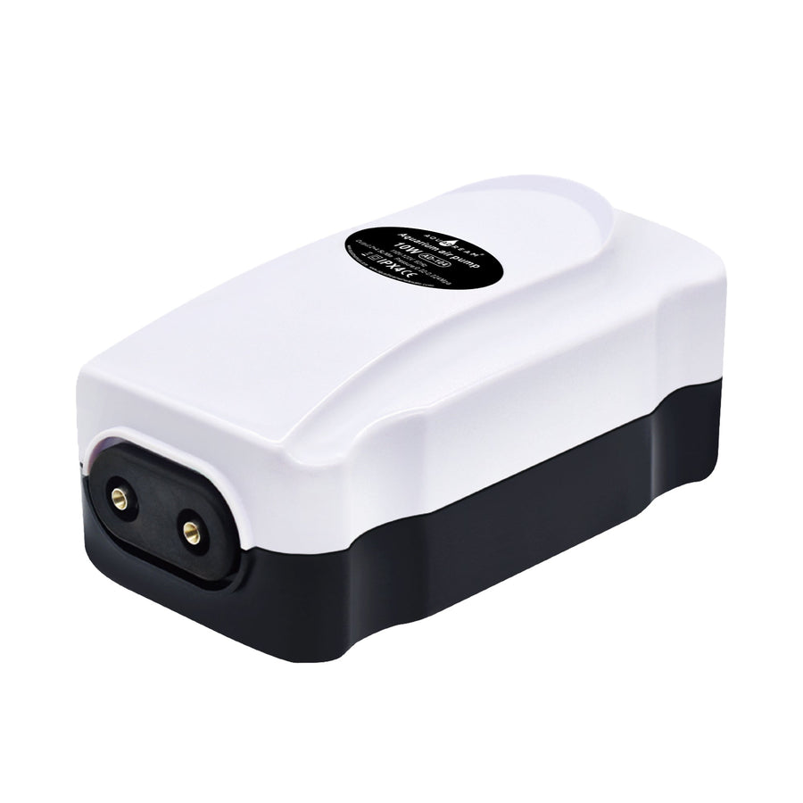 air aquarium pump
