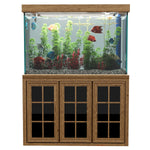 200 gallon tank