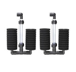 sponge filter aquarium