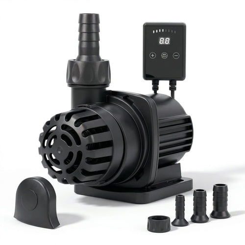 Aqua Dream 24V DC Eco Marine Aquarium Wave Water Pump 320 GPH
