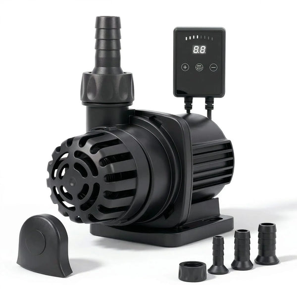 Wave Water Pumps