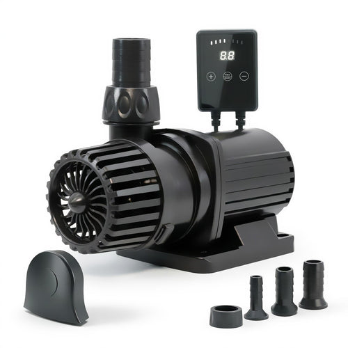 Aqua Dream 24V DC Eco Marine Aquarium Wave Water Pump 3170 GPH