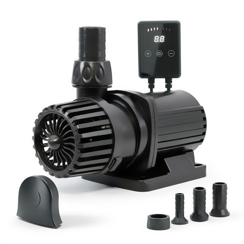 Eco Marine 水族箱造浪泵 24V 直流 1600 GPH