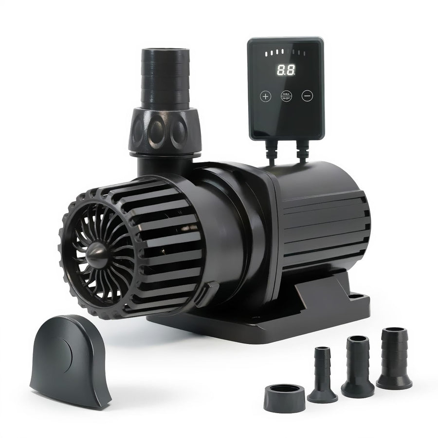 Eco Marine Aquarium Wave 24V DC Water Pump 1600 GPH