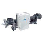 Aqua Dream UV Sterilizer High-Efficiency Water Treatment System for Pools and Aquaculture with 400-Watt UV Lamps