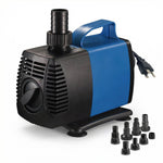 Aqua Dream 920 GPH Amphibious Water Pump