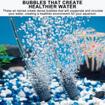 aquarium air diffuser