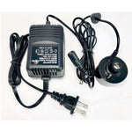 Plastic Mist Maker and Fogger - AC Adaptor