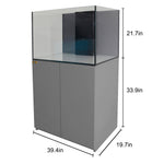 115 Gallon Coral Reef Aquarium | Reef Ready Glass Fish Tank