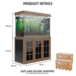200 gallon tank