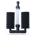 sponge filter aquarium