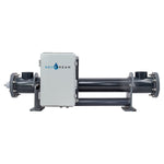 Aqua Dream UV Sterilizer High-Efficiency Water Treatment System for Pools and Aquaculture with 240-Watt UV Lamps