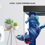 glass tanks
