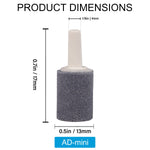 aquarium air diffuser