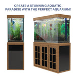200 gallon tank