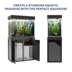 50 gallon aquarium