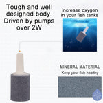 aquarium air diffuser