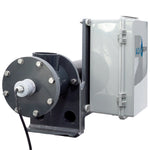 Aqua Dream UV Sterilizer Effective Water Treatment System for Pools and Aquaculture with 80 Watt UV Lamp