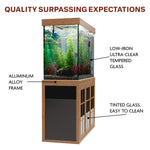 200 gallon tank