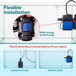 Aqua Dream 920 GPH Amphibious Water Pump