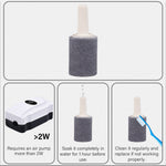 aquarium air diffuser