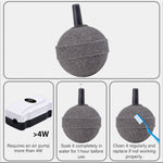 aquarium air stone