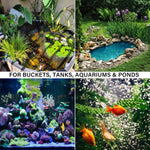aquarium air diffuser