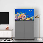 115 Gallon Coral Reef Aquarium | Reef Ready Glass Fish Tank