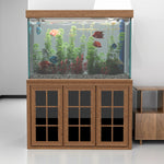 200 gallon tank