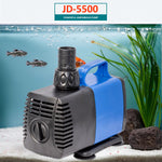 Bomba de agua anfibia Aqua Dream 1450 GPH