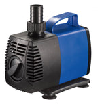 2250 GPH Amphibious Pump