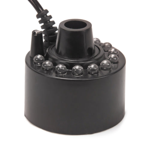 12 LED Mist Maker