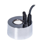 Humidificador y nebulizador de zinc