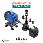Aqua Dream 2000 GPH Amphibious Water Pump