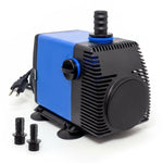 Bomba Sumergible Ajustable Aqua Dream 1060 GPH